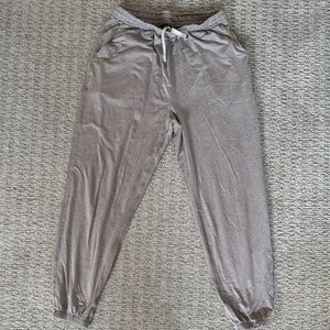 Vuori tan boyfriend sweats